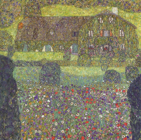 Gustav Klimt