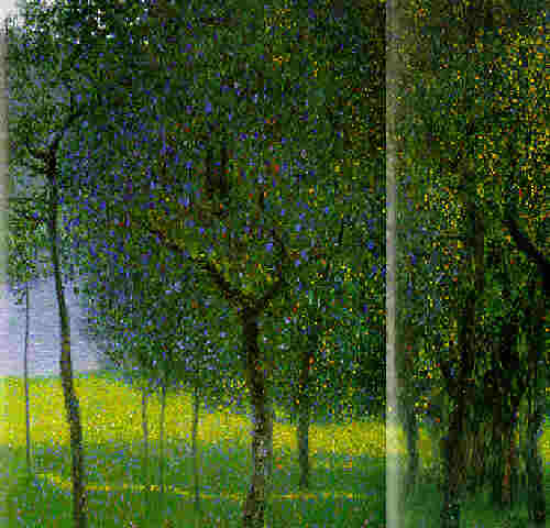 Gustav Klimt